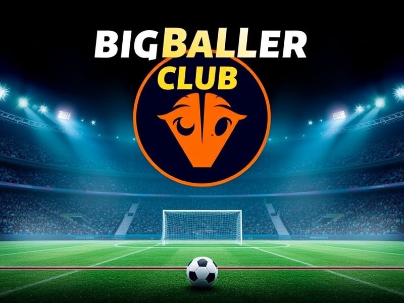 Welcome to BigBallerClub.com, your premier destination for online gambling. Explore top casino games, sports betting, live dealer tables, and exclusive promotions for a thrilling and secure gaming experience.